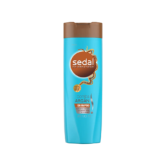SH. SEDAL BOMBA DE ARGAN 190ML