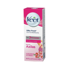 VEET CREMA DEPILATORIA PIEL NORMAL 25GR