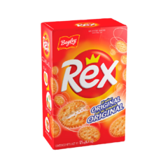 REX ESTUCHE 125GR