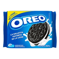 OREO CLASICA 3U 354GR