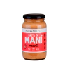 PASTA DE MANI CROCANTE 380GR