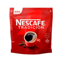 NESCAFE TRADICION ORIGINAL DP 100GR - comprar online