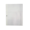FOLIOS OFICIO CRISTAL 70MIC - comprar online