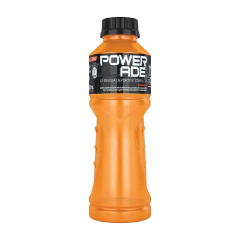 POWERADE NARANJA 500ML