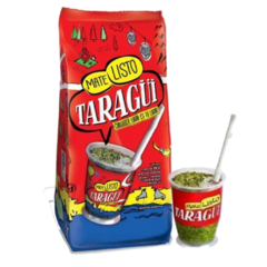 MATE LISTO TARAGUI - comprar online