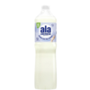 DETERGENTE ALA FLORES BLANCAS 750ML