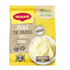 PURE DE PAPAS MAGGI 125GR