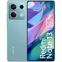 REDMI NOTE 13 5G - comprar online