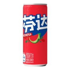 FANTA SANDIA 330ML
