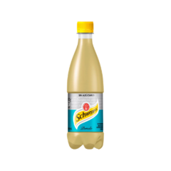 SCHWEPPES POMELO S/A 500ML