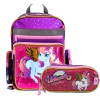 MOCHILA + CARTUCHERA UNICORNIO SIMPLE - comprar online