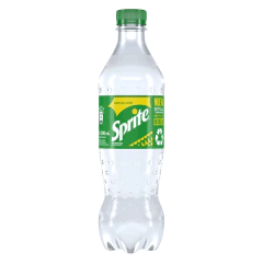 SPRITE LIMA LIMON 500ML
