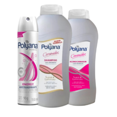 COMBO POLYANA