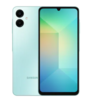 SAMSUNG A06 4GB/128GB (LIGHT GREEN)