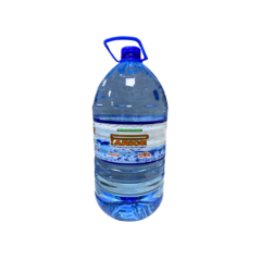 Bidon de Agua Parice 10 Litros