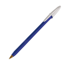 LAPICERA BIC AZUL - comprar online