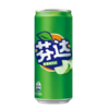 FANTA MANZANA VERDE 330ML