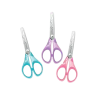 TIJERA SOFT ESSENTIAL PASTEL MAPED - comprar online