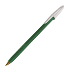 LAPICERA BIC VERDE - comprar online