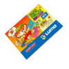 BLOCK N5 DIBUJO COLOR LUMA - comprar online