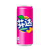 FANTA DURAZNO 330ML