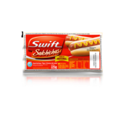 SALCHICHAS SWIFT 6U