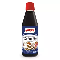YUSPE ESENCIA DE VAINILLA 110CC