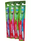 CEPILLO COLGATE PREMIER CLEAN
