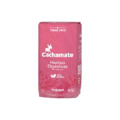 YERBA CACHAMATE MEZCLA DE HIERBAS 500GR