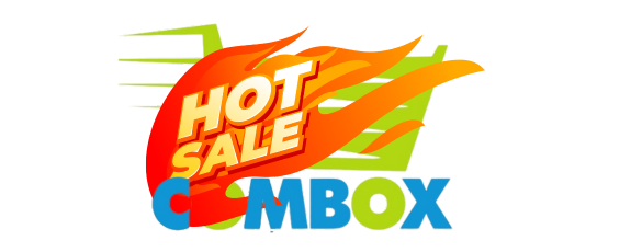 COMBOX | Tu Supermercado Online
