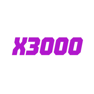 X3000