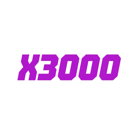 X3000