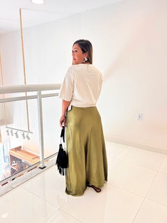 SAIA MARIANA CETIM - comprar online