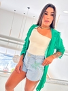 SHORT JEANS COQUEIRO - comprar online
