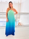 VESTIDO LONGO FELICE - comprar online