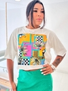 BABYLOOK ESTAMPADA - comprar online
