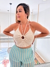 CROPPED TRICOT - comprar online