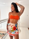 SHORT SAIA VISCOSE - comprar online