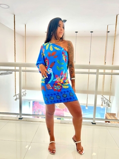 Imagem do VESTIDO KELLY