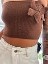 CROPPED FLOR - comprar online