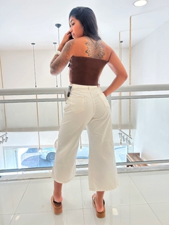 CALÇA PANTACURT JEANS na internet