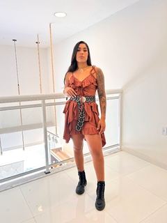 Imagem do CONJUNTO SOLEIL