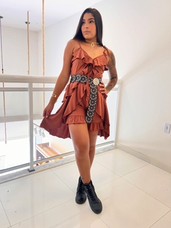 CONJUNTO SOLEIL - comprar online