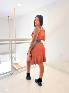CONJUNTO SOLEIL - loja online