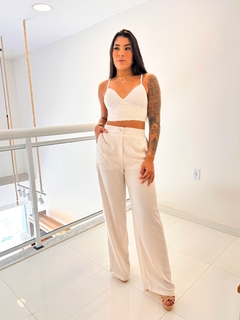 CONJUNTO DOMINIQUE - Trendy Boutique