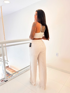 CONJUNTO DOMINIQUE na internet