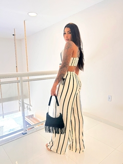 CONJUNTO DOMINIQUE