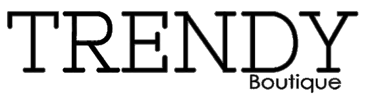 Trendy Boutique