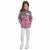Conjunto trio menina Disney Star Wars Yoda