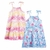 Kit vestido infantil Tommy Bahama na internet